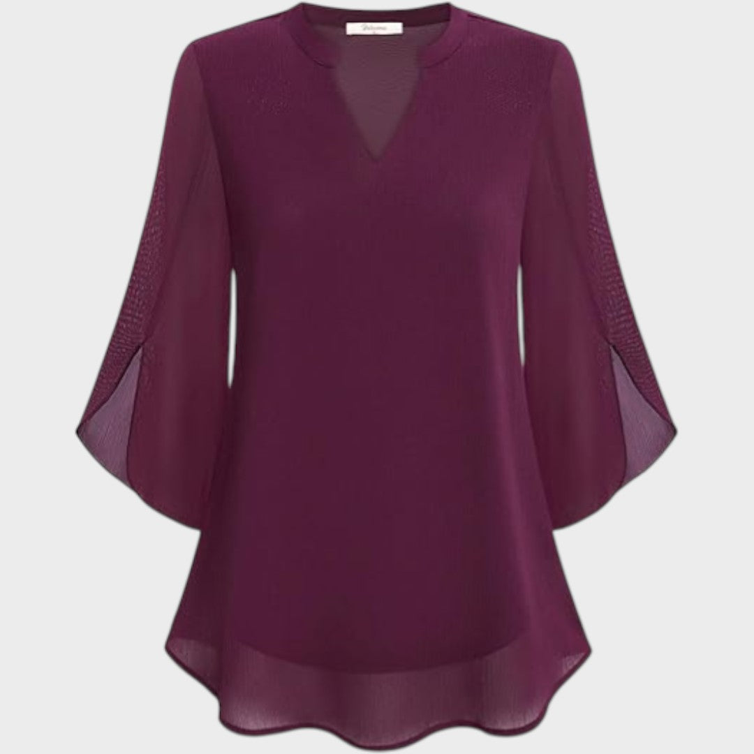 Anne - Stylish Blouse for Women