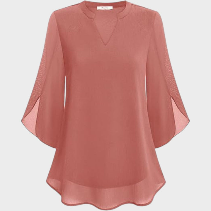 Anne - Stylish Blouse for Women