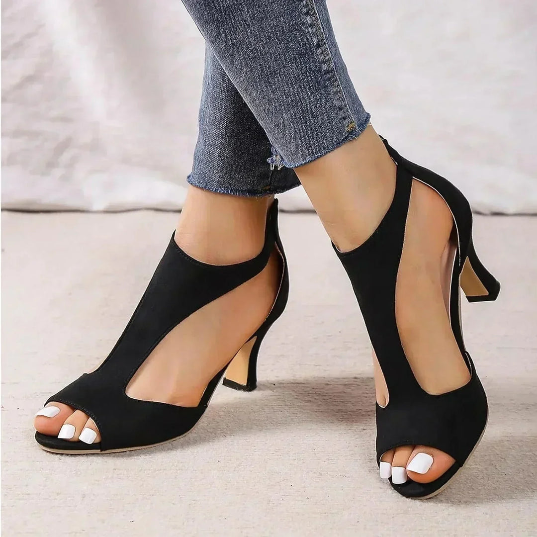 Mary – Stiletto Sandals