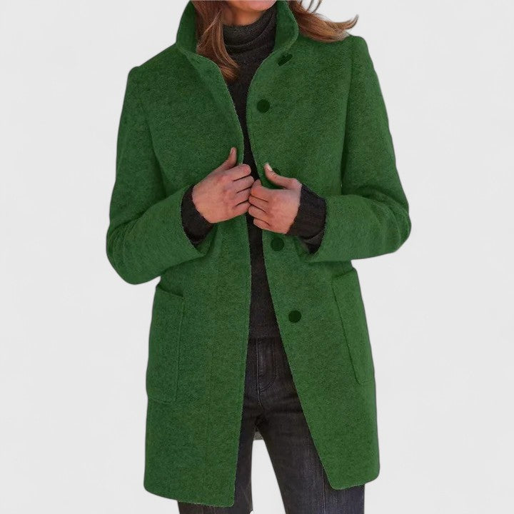 Anne | Elegant Coat