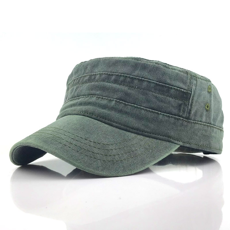 Classic and Modern Retro Cap for Men