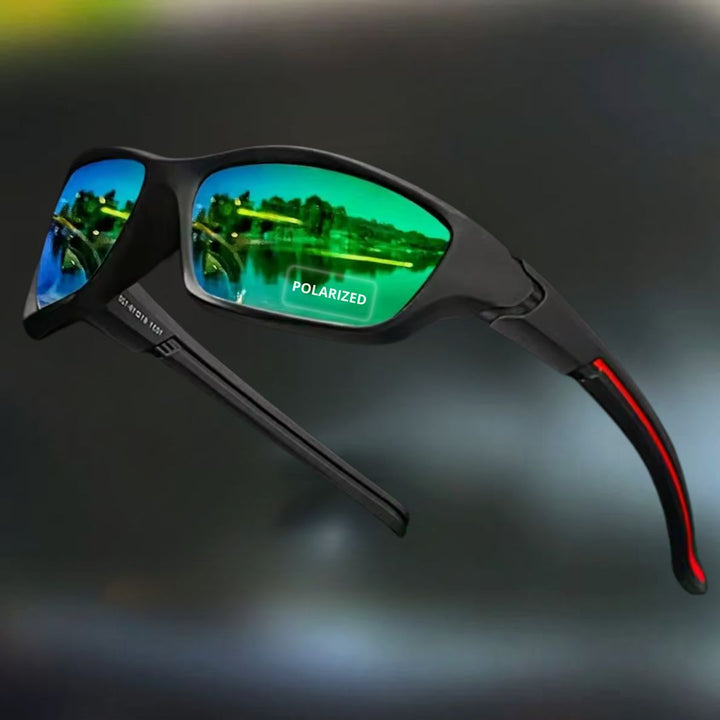 Niklas | Pulse Sonnenbrille (1+1 GRATIS)