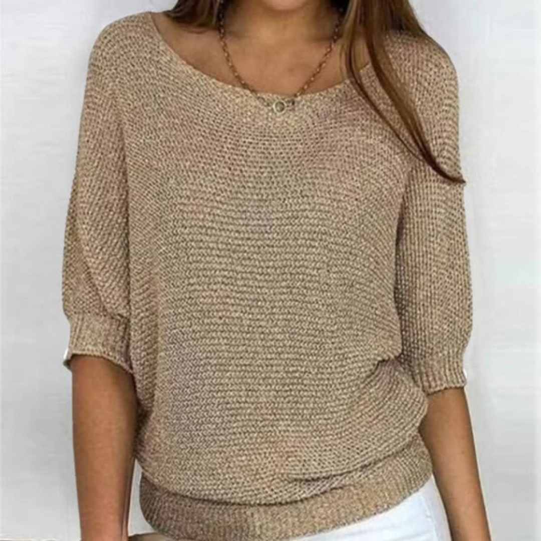 Philippa Spring Sweater