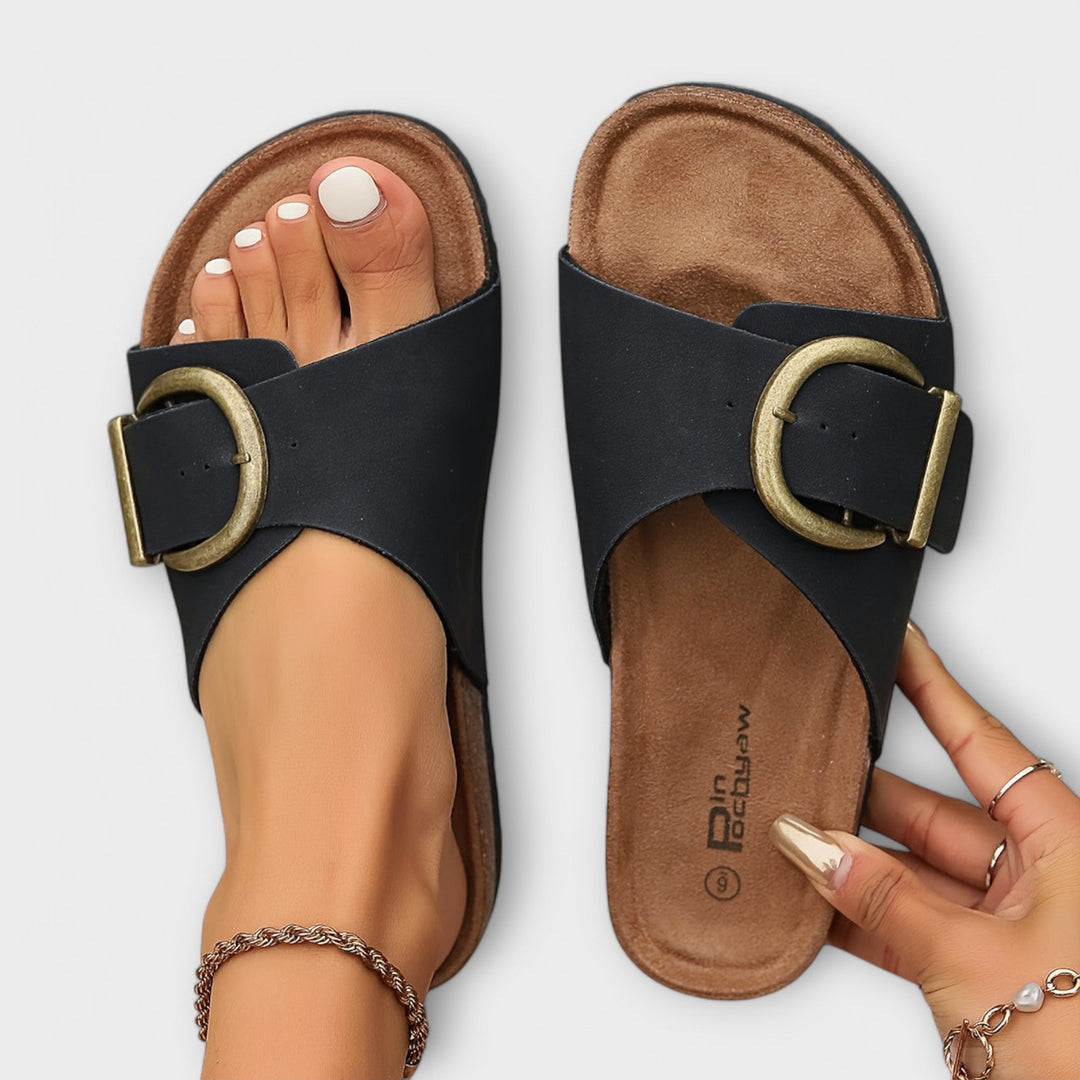Amber™ | Orthopedic Sandals