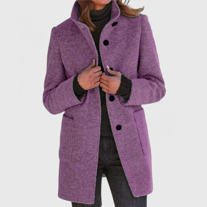 Anne | Elegant Coat