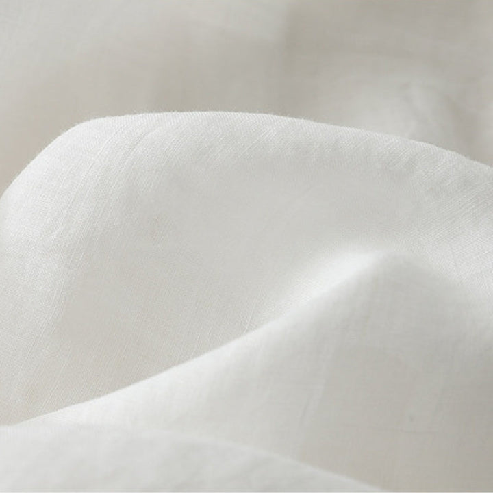 Renna – Linen Blouse