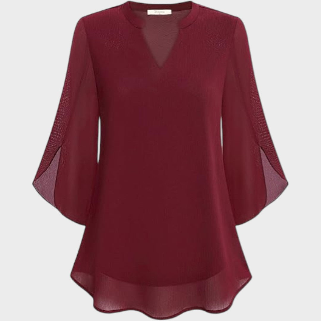 Anne - Stylish Blouse for Women