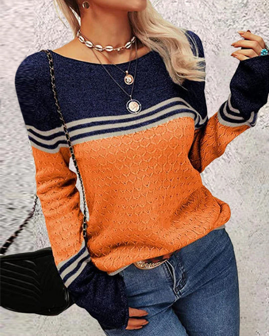 Sara | Stylish Comfortable Sweater