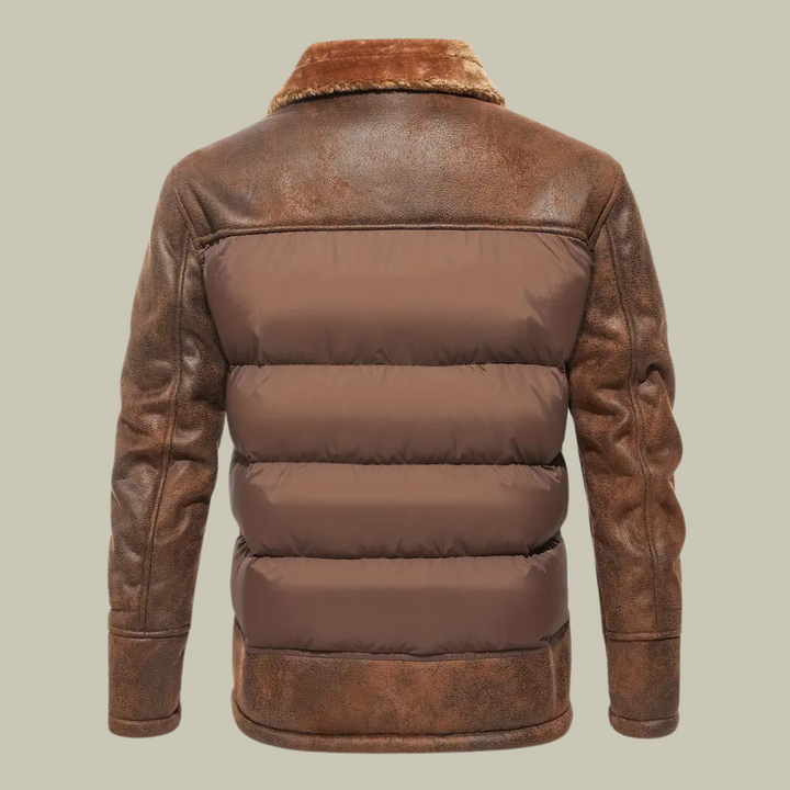 Winter Explorer Fleece Jacket | Ponty