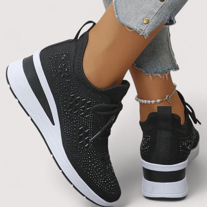Freya™ | Stylish Orthopaedic Shoes