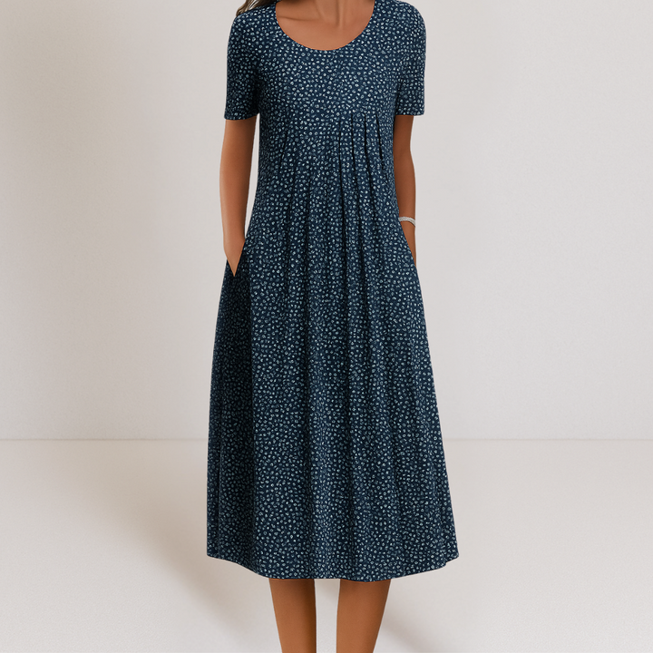 Isabella™ | Elegant dress
