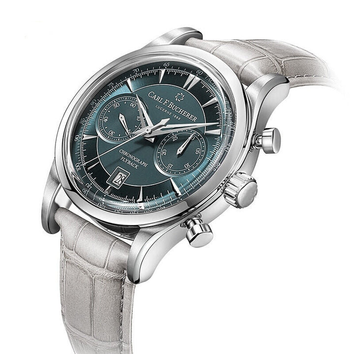 Men’s Watch Flyback | Ponty