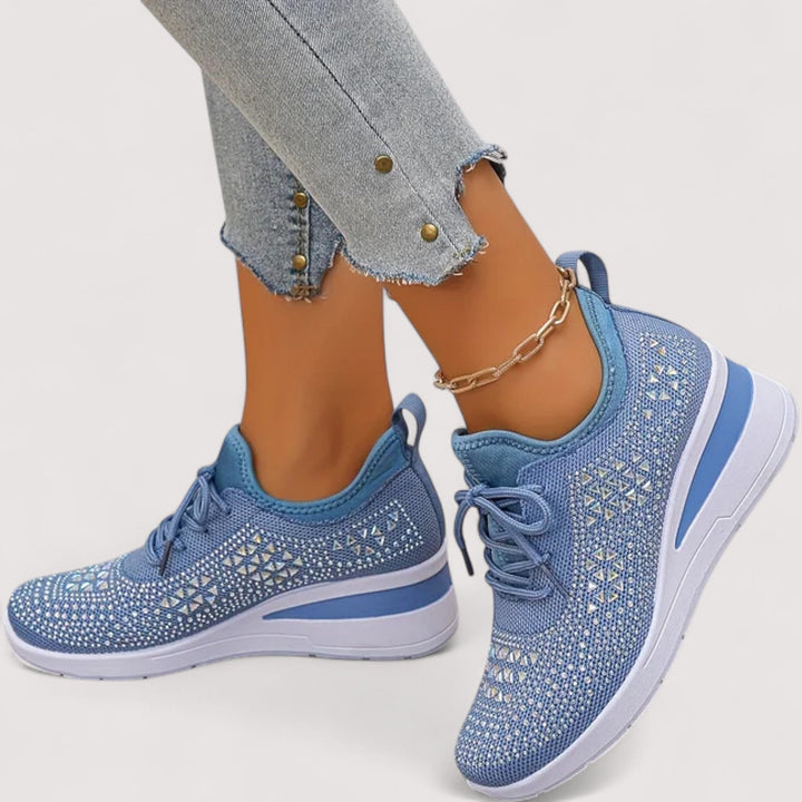 Freya™ | Stylish Orthopaedic Shoes