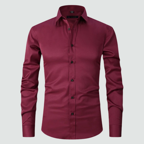 Teddy - Stretchy Shirt for Men