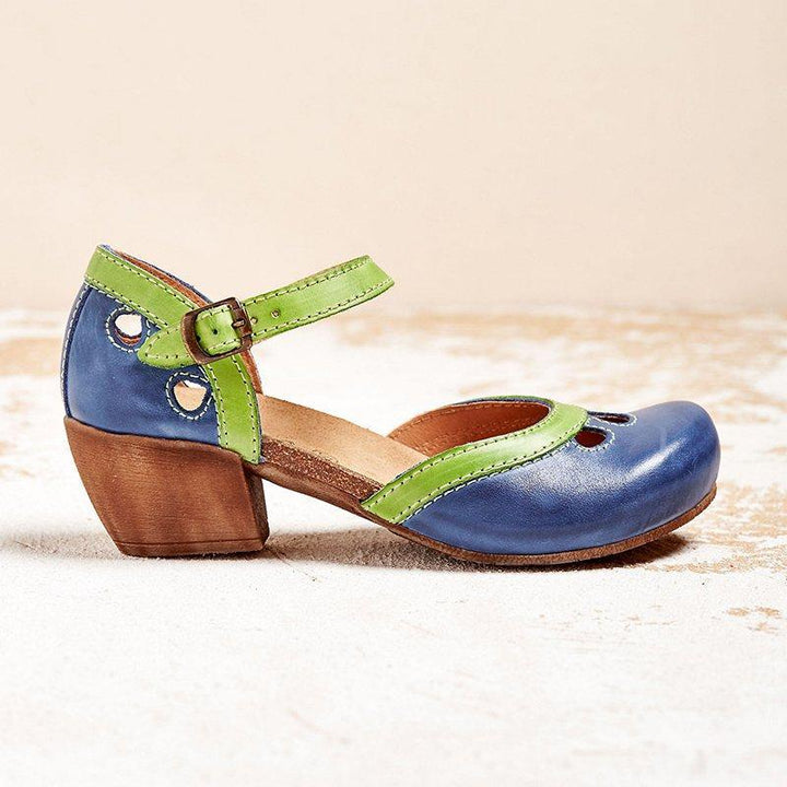 Sophia – Comfortable & Elegant Sandals