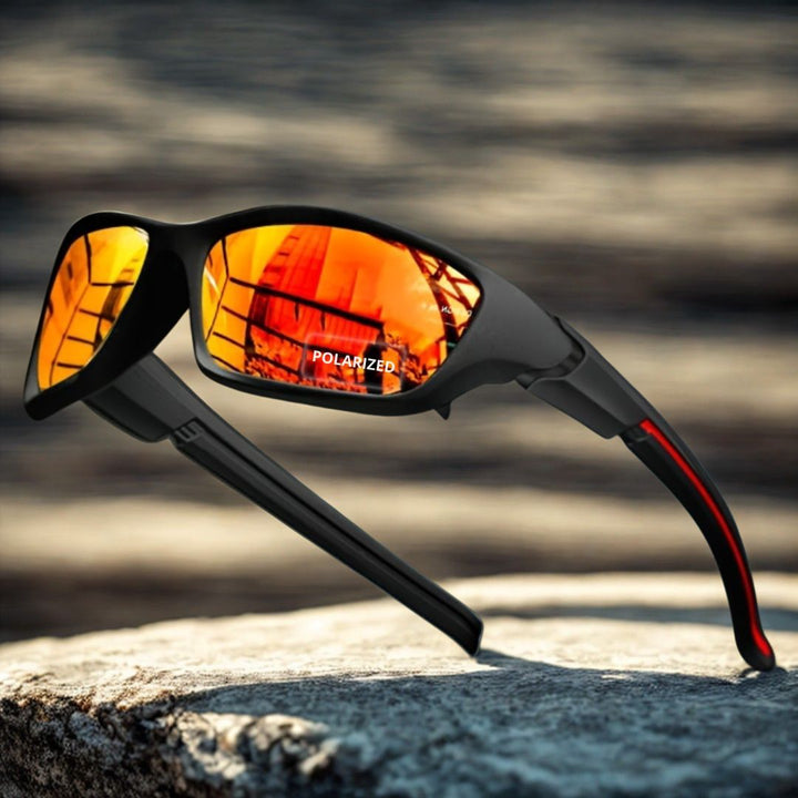 Niklas | Pulse Sonnenbrille (1+1 GRATIS)