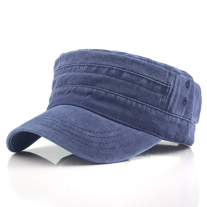 Classic and Modern Retro Cap for Men