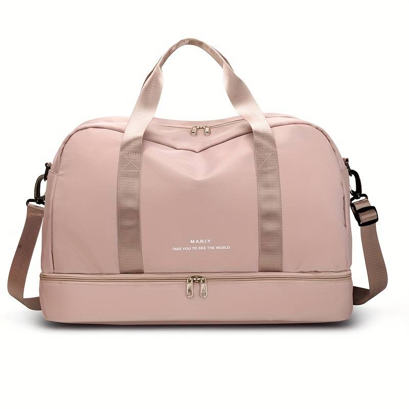 Tara - All-In-One Travel Bag for Women