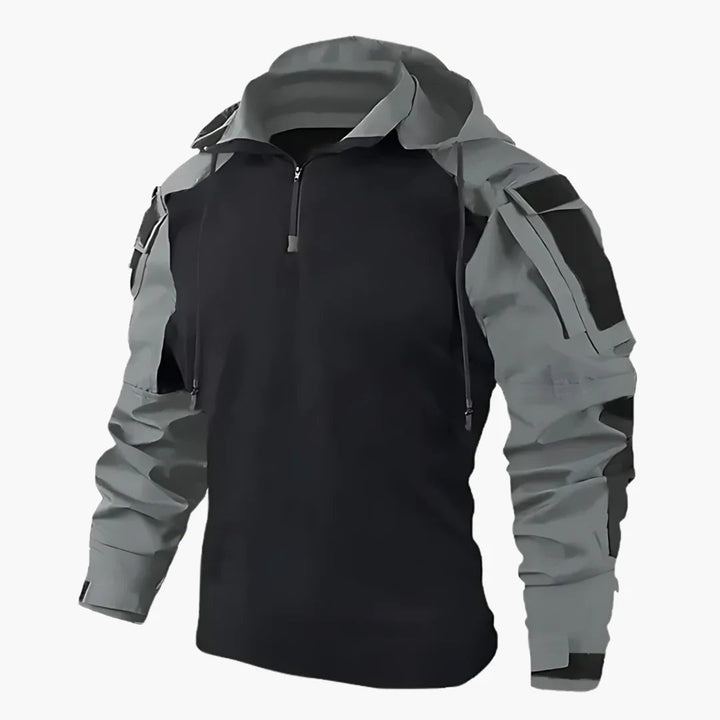 Ponty | Men's Tactique Military Jacket