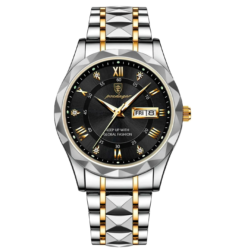 Men’s Watch Fortuna | Ponty