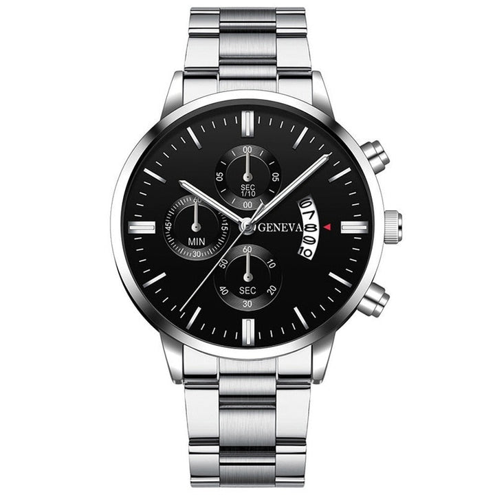 Men’s Watch Fusion | Ponty