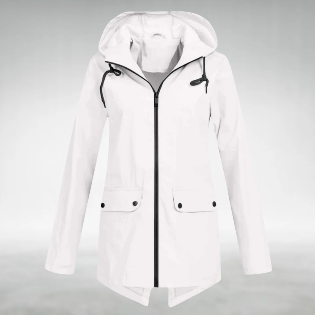 Elizabeth™ Women's Waterproof Jacket