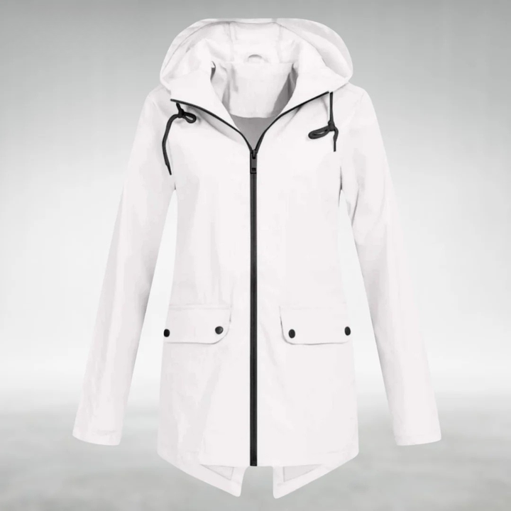 Elizabeth™ Women's Waterproof Jacket