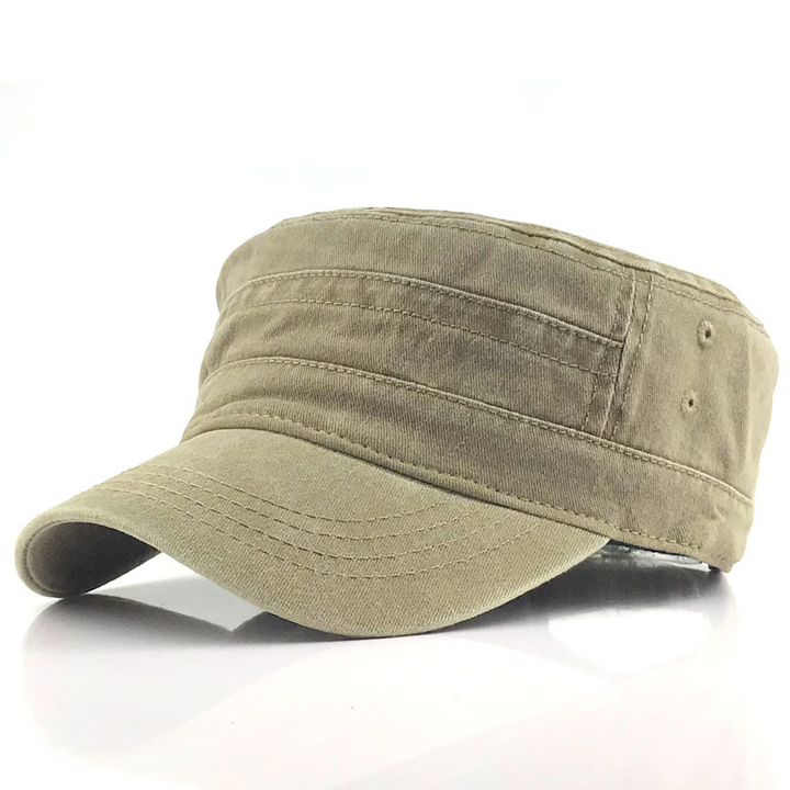 Classic and Modern Retro Cap for Men