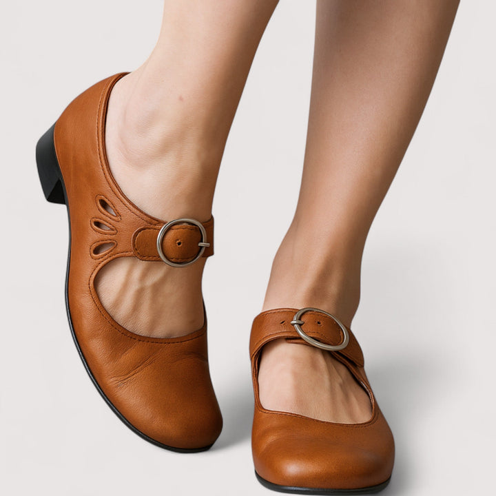 Margaret | Elegant Shoes