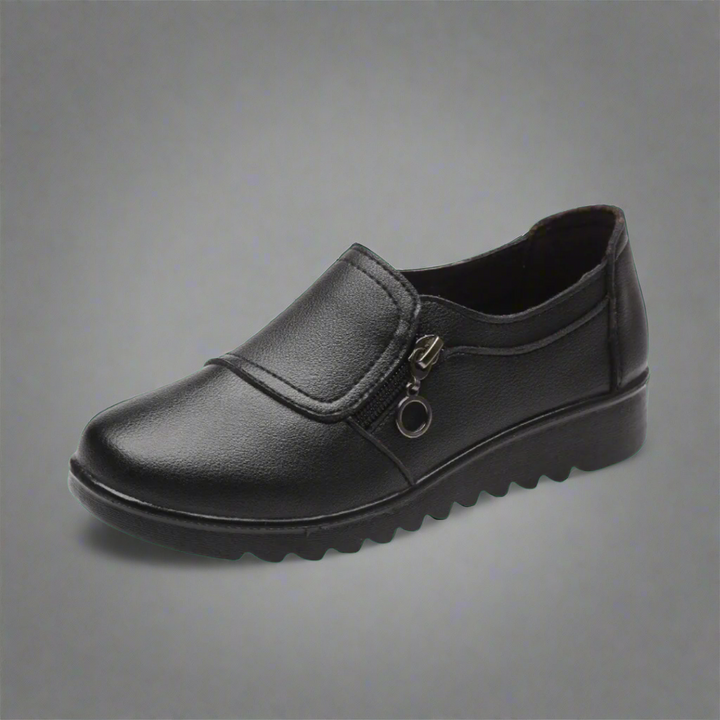 Swanhild | Handmade Orthopaedic Leather Shoes for Maximum Comfort