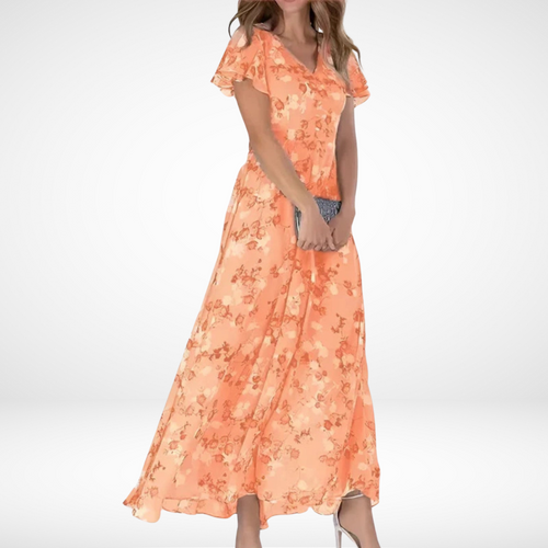 Halina | Elegant Dress