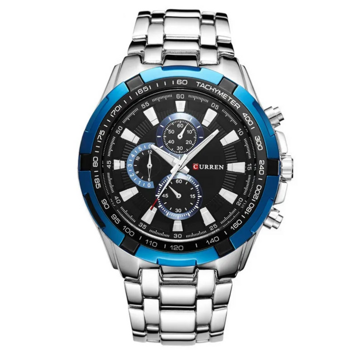Men’s Watch Cardster | Ponty