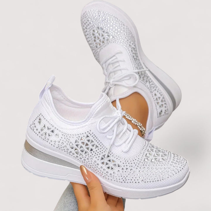 Freya™ | Stylish Orthopaedic Shoes