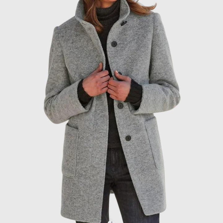 Anne | Elegant Coat