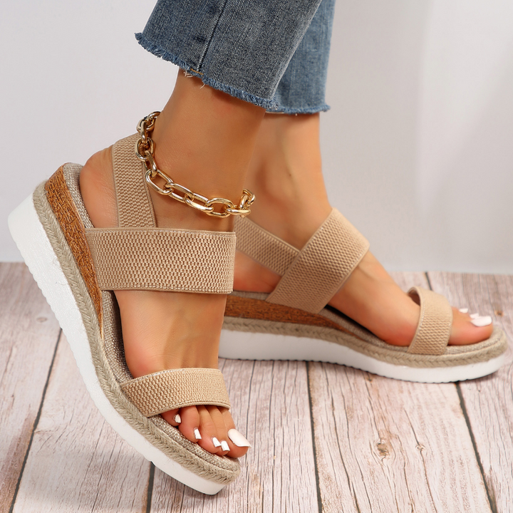 Virginia – Orthopaedic Sandals