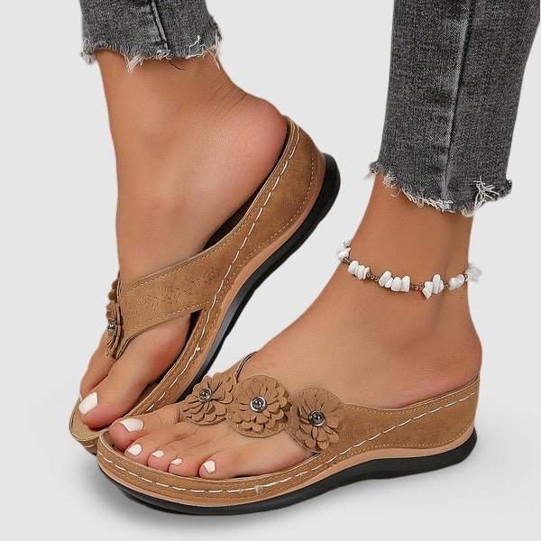 Alice – Comfortable Orthopaedic Sandals