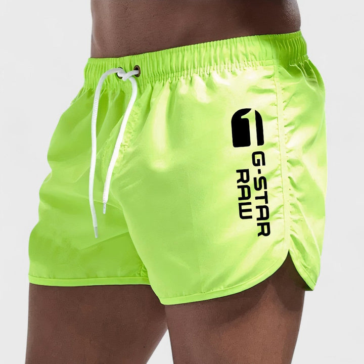 Mike® | Men's Swim Shorts