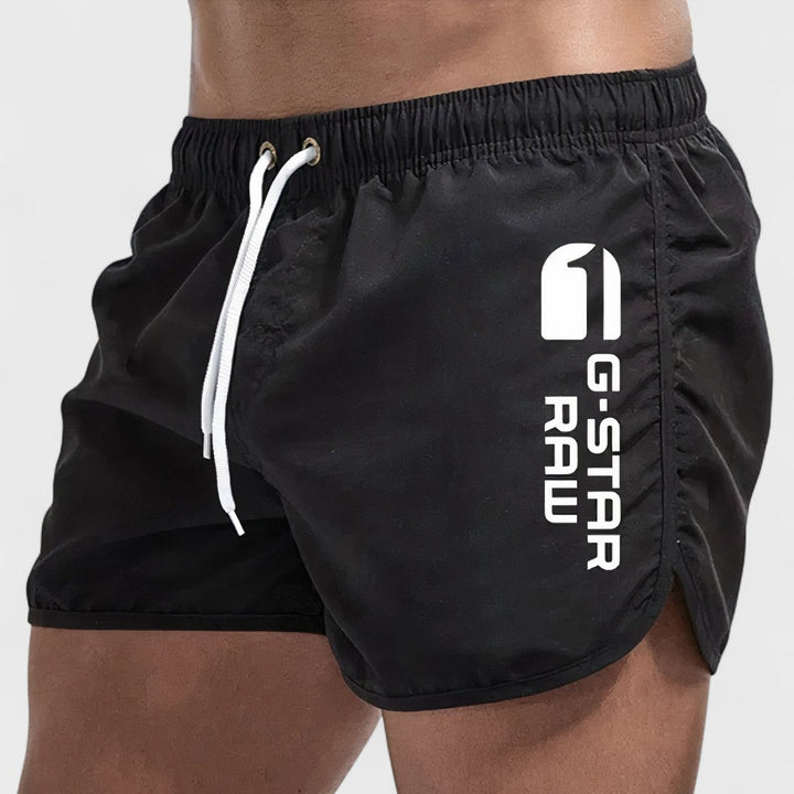 Mike® | Men's Swim Shorts