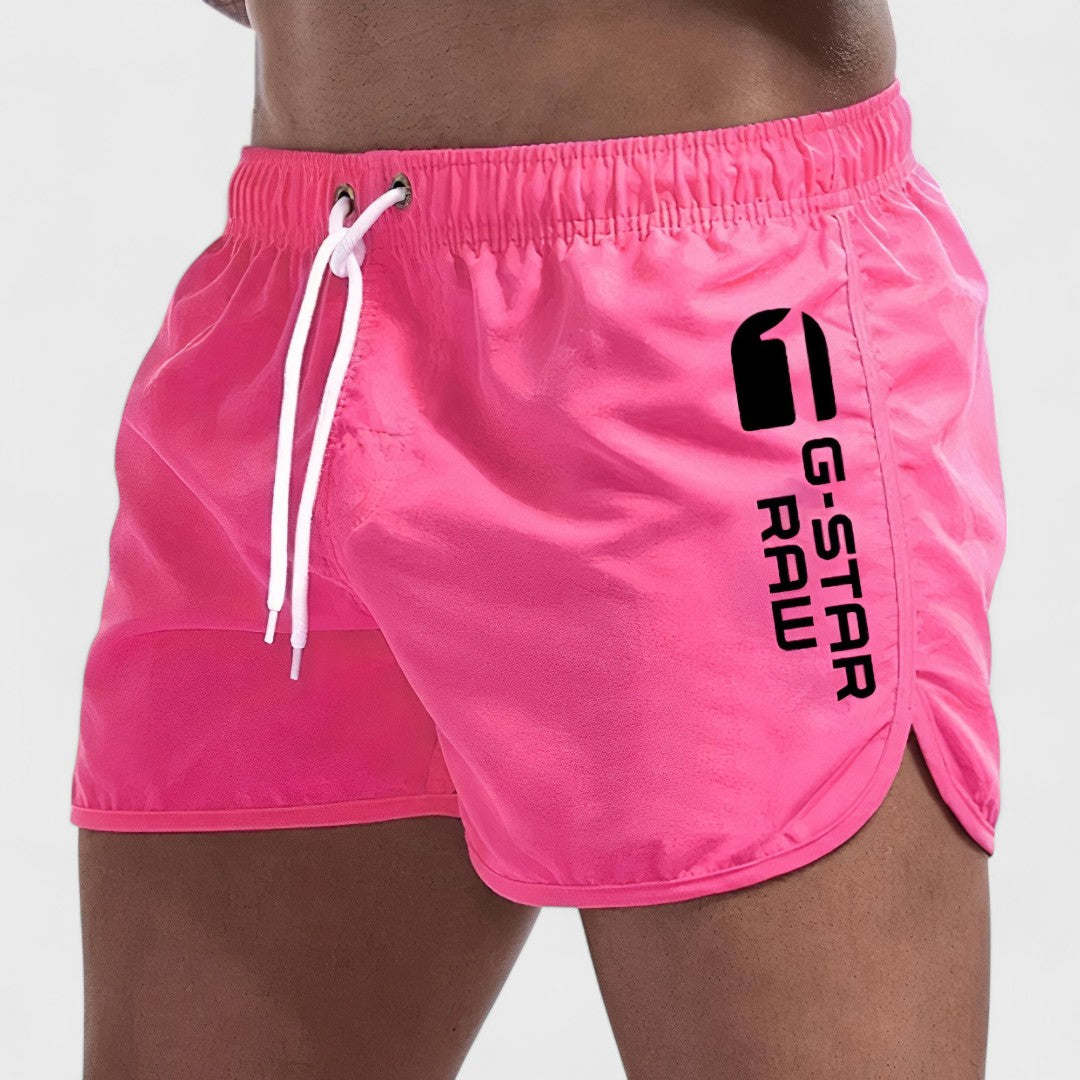 Mike® | Men's Swim Shorts