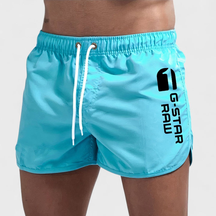 Mike® | Men's Swim Shorts
