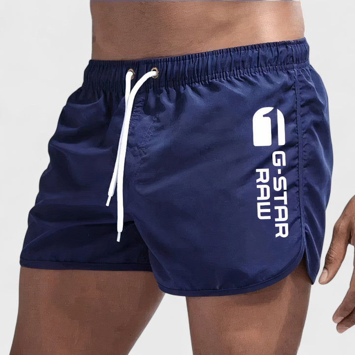 Mike® | Men's Swim Shorts