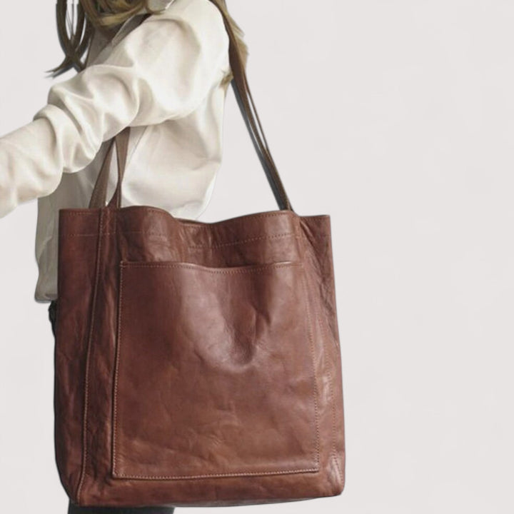 Matilda™ | Elegant and Practical Shoulder Bag