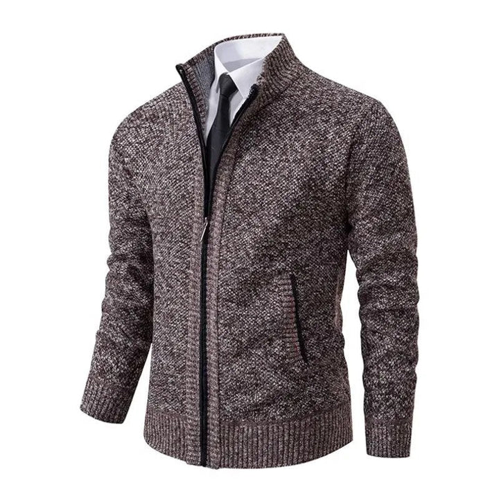 Michel - Elegant Sweater