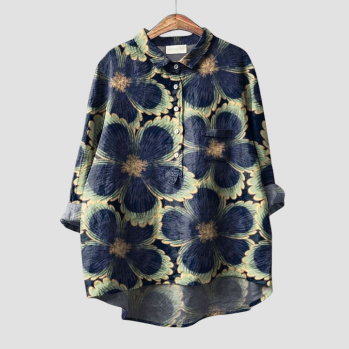 Isabella™ | Airy Blouse