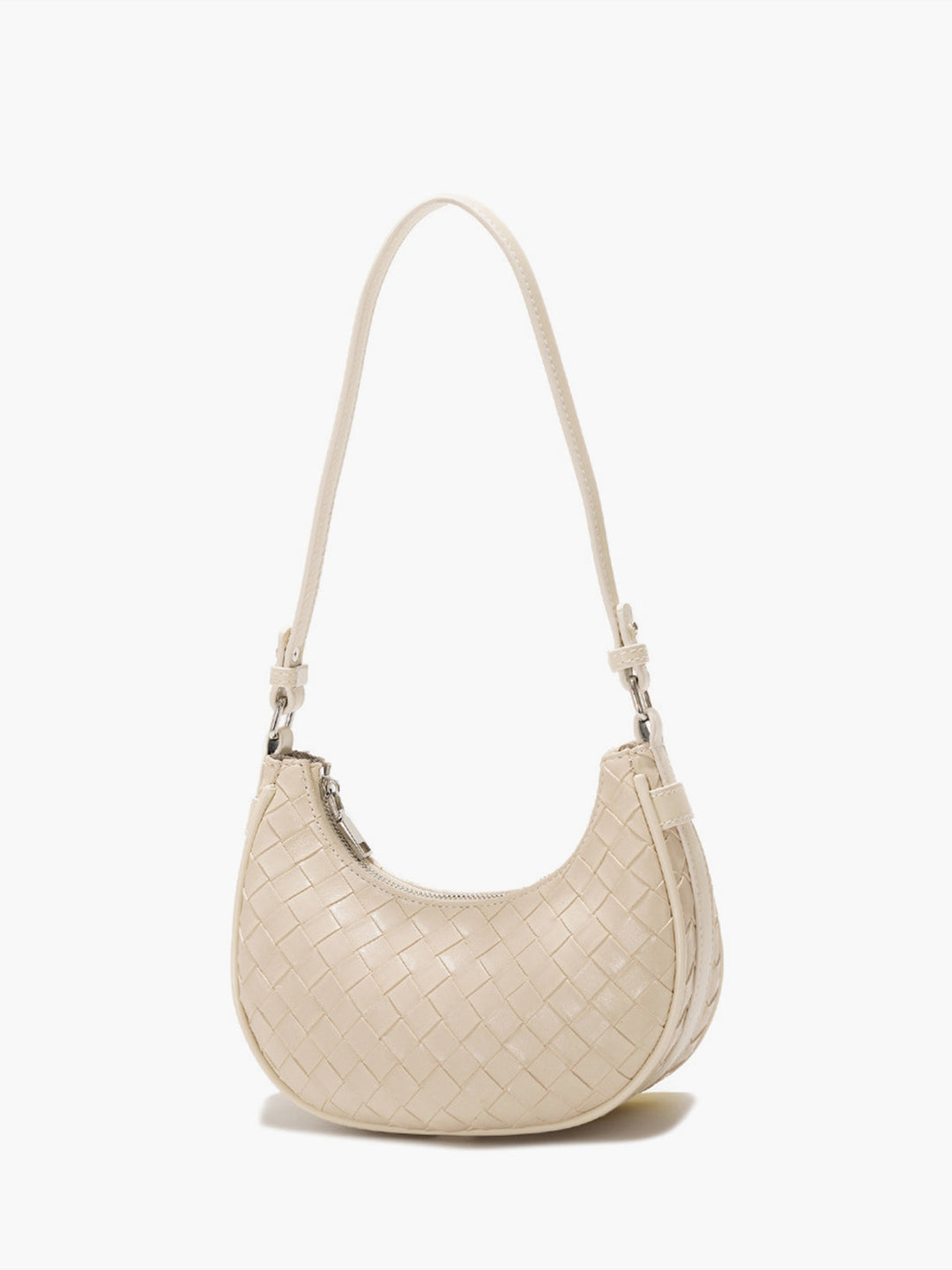 isabella™ Leather Small Shoulder Bag