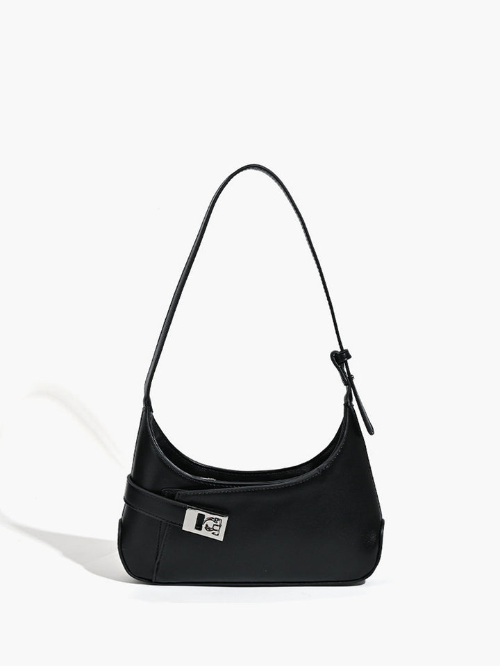 isabella™ Premium Minimalist Shoulder Bag