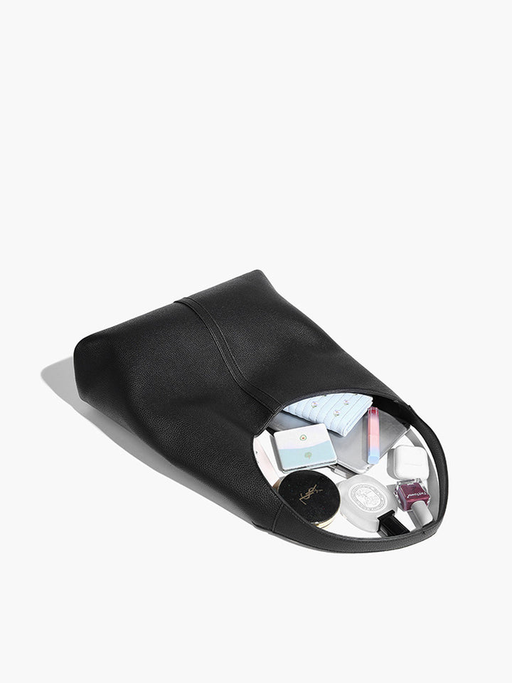 isabella™ Hobo Versatile Lock Tote Bag