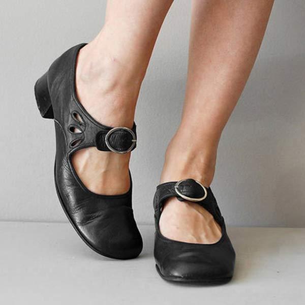 Matilda – Comfortable Orthopaedic Sandals