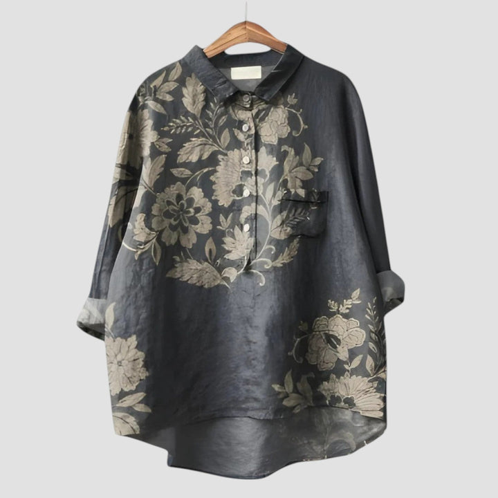 Isabella™ | Airy Blouse