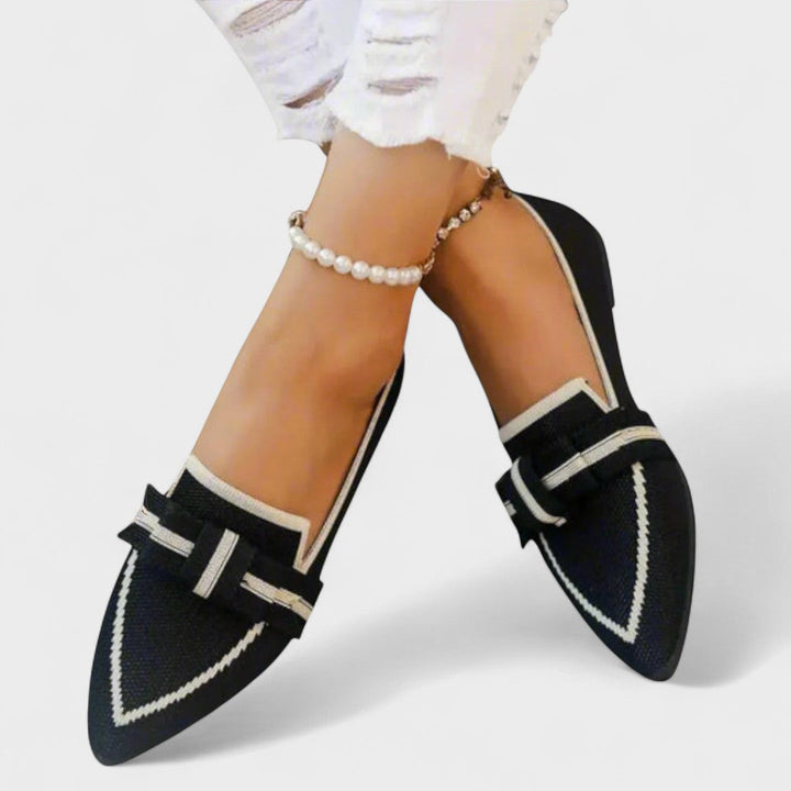 Amelia – Comfortable Trainers